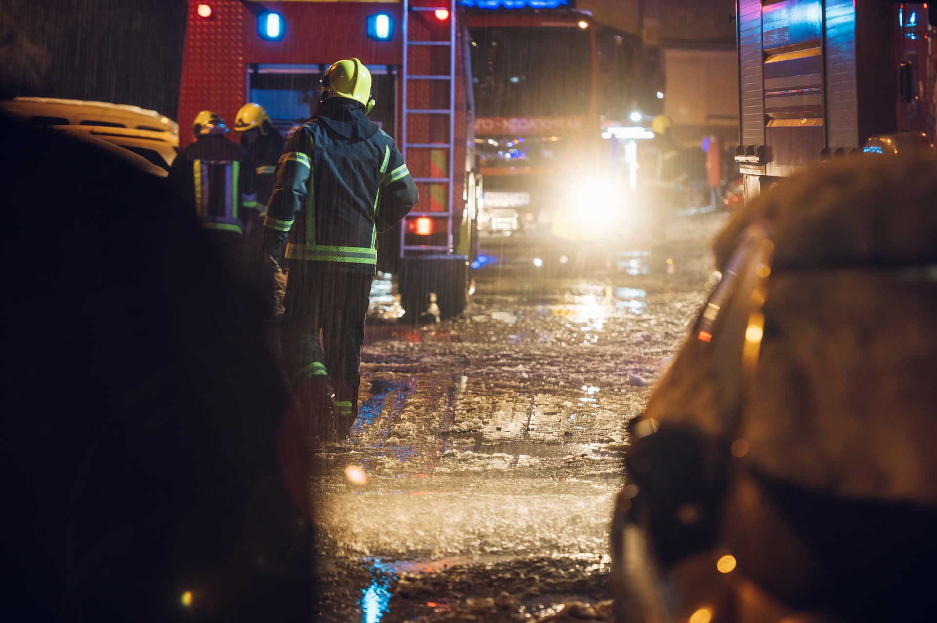 Sigorta Hasar Sürecini Anlama: Adım Adım Rehber