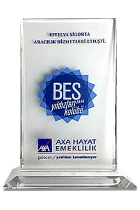 Awards